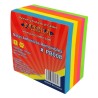 Mini Cubo de Notas Adhesivas Pascua Neón 5 x 5 cm C/250 h.
    PASCUA


            SKU
        122220

    
        
          