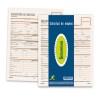 Block Solicitud de Empleo Mayco 2002 25 h.
    MAYCO


            SKU
        059748

    
        
            
              