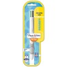 Bolígrafo 4 Color Paper Mate Kilométrico Quatro Bl/1
    PAPER MATE


            SKU
        139106

    
        
            