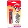 Puntillas 0.7 mm HB Wearever Berol Tubo C/12 Bl/1
    WEAREVER


            SKU
        056823

    
        
            
    