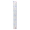 Regla de Plástico Maped 30 cm Bl/1
    MAPED


            SKU
        017931

    
        
            
                Sea el