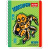 Cuaderno Forma Francesa Scribe Mega Plus 4540 Raya 100 h.
    SCRIBE


            SKU
        023123

    
        
           