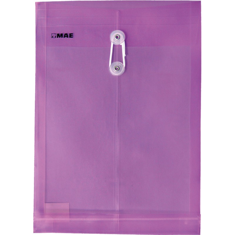 Sobre Protector C/Rondana MAE Oficio Vertical Morado
    MAE


            SKU
        122323

    
        
            
      