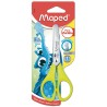 Tijera Escolar Zurda Maped Punta Roma 5" Mango Plástico
    MAPED


            SKU
        049644

    
        
            
 