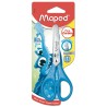 Tijera Escolar Zurda Maped Punta Roma 5" Mango Plástico
    MAPED


            SKU
        049644

    
        
            
 
