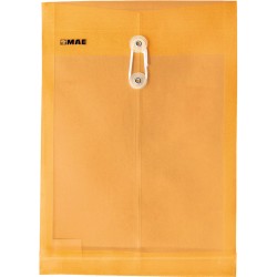 Sobre Protector C/Rondana MAE Oficio Vertical Naranja
    MAE


            SKU
        122320

    
        
            
     