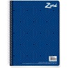 Cuaderno Profesional Zinc Raya 100 h.
    SCRIBE


            SKU
        193452

    
        
            
                Se