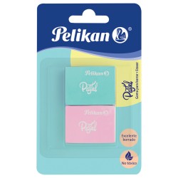 Borrador Pelikan Pastel Bl/2
    PELIKAN


            SKU
        047095

    
        
            
                Sea el pri