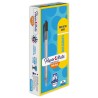 Bolígrafo Retráctil Punto Mediano 1.0 mm Paper Mate Kilométrico 100 RT
    PAPER MATE


            SKU
        121077

    
   