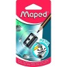 Sacapuntas Metálico Maped Satellite Bl/1
    MAPED


            SKU
        126499

    
        
            
                