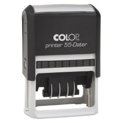 Sello Automático COLOP Printer 55-Dater 40 x 60 mm
    COLOP


            SKU
        042002

    
        
            
      