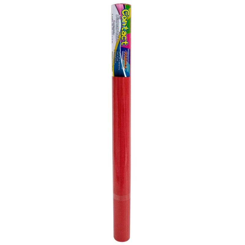Rollo Adhesivo Contact Diamantado Pascua 45 cm x 2 m. Varios Colores
    PASCUA


            SKU
        194319

    
        
