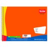 Block Dibujo Espiral Scribe 4592 24.5 X 32 Cm 30 H. C/Protector
    SCRIBE


            SKU
        033811

    
        
     