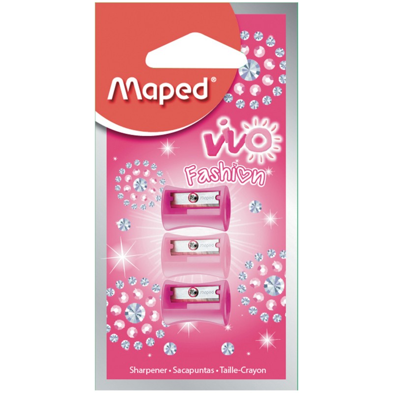 Sacapuntas Plástico Maped Vivo Fashion Bl/3
    MAPED


            SKU
        126461

    
        
            
             
