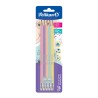 Lápiz de Grafito #2 Pelikan Triangular Pastel Bl/5
    PELIKAN


            SKU
        134059

    
        
            
    