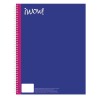 Cuaderno Profesional Wow Unicolor Cuadro Grande 100 h.
    WOW UNICOLOR


            SKU
        139539

    
        
        