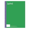 Cuaderno Profesional Wow Unicolor Cuadro Grande 100 h.
    WOW UNICOLOR


            SKU
        139539

    
        
        