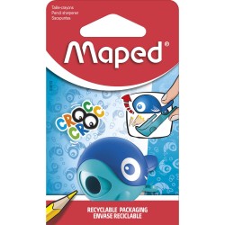 Sacapuntas con Depósito Maped Croc Croc Catarina Bl/1
    MAPED


            SKU
        126492

    
        
            
   