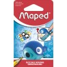 Sacapuntas con Depósito Maped Croc Croc Catarina Bl/1
    MAPED


            SKU
        126492

    
        
            
   