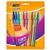 Bolígrafo Punto Grueso 1.2 mm Bic Fashion Bl/10
    BIC


            SKU
        121091

    
        
            
           