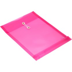 Sobre Protector con Rondana Fortec Carta Vertical Rojo
    FORTEC


            SKU
        122369

    
        
            
 