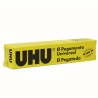 Pegamento Transparente UHU 20 ml.
    UHU


            SKU
        039402

    
        
            
                Sea el pr