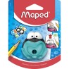 Sacapuntas con Depósito Maped Croc Croc Rana Bl/1
    MAPED


            SKU
        126496

    
        
            
       