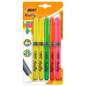 Marcatextos Bic Marking Grip Bl/5 Surtidos, Punta Cincel
    BIC


            SKU
        055555

    
        
            
  