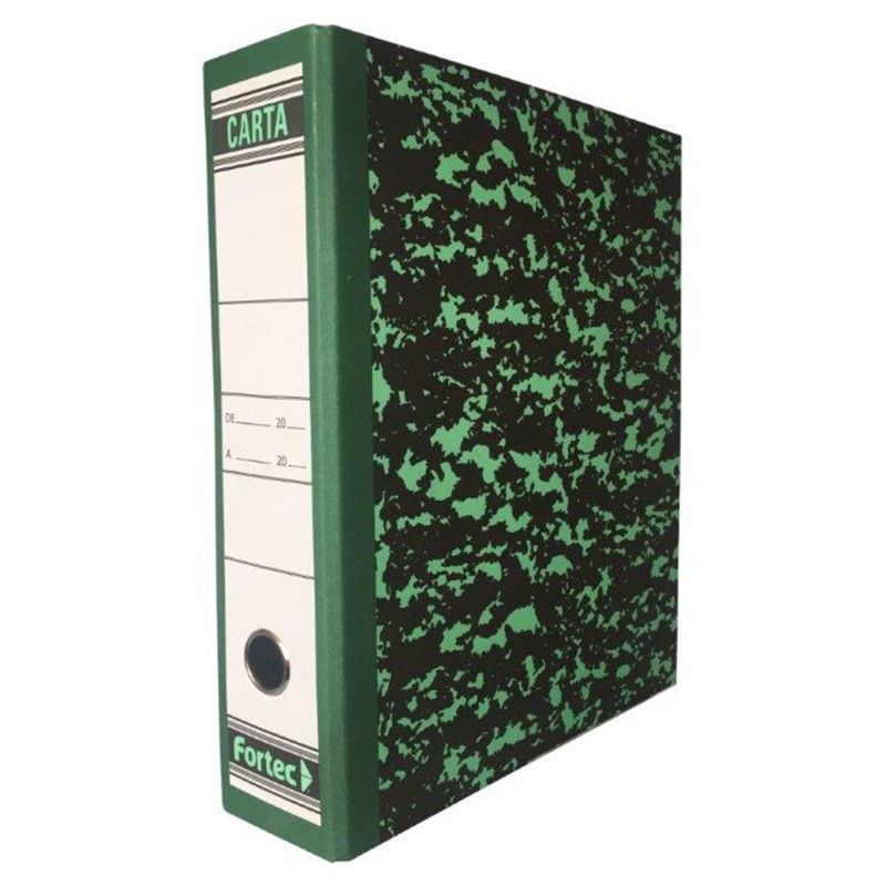 Registrador Marmoleado Fortec Carta
    FORTEC


            SKU
        046633

    
        
            
                Sea 