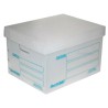 Caja para Archivo Plástico Cartonplast Carta 38.5 x 31 x 25 cm. Tapa Separada 
    CARTONPLAST


            SKU
        085430
