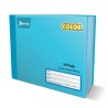 Cuaderno Forma Italiana Cosido Norma Color 360 Cuadro Chico 100 h.
    NORMA COLOR 360


            SKU
        134416

    
  