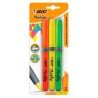 Marcatextos Bic Marking Grip Bl/3 Surtidos, Punta Cincel
    BIC


            SKU
        055534

    
        
            
  