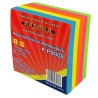 Cubo de Notas Adhesivas Pascua Neón 7.6 x 7.6 cm C/400 h.
    PASCUA


            SKU
        122221

    
        
           