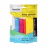 Foamy Moldeable Barrilito Bl/50 g. 5 Colores 
    BARRILITO


            SKU
        103063

    
        
            
       