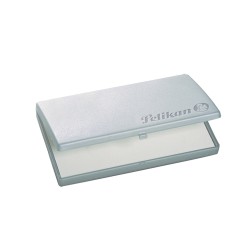 Cojín Entintador Chico Pelikan #0 Plástico Sin Tinta
    PELIKAN


            SKU
        050504

    
        
            
  