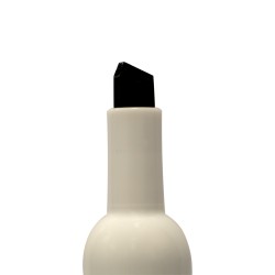 Marcador para Pintarrón Expo Negro, Punta Cincel
    EXPO


            SKU
        019228

    
        
            
         