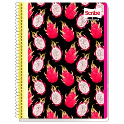 Cuaderno Profesional Scribe Mega Plus 7510 Raya 100 h.
    SCRIBE


            SKU
        193439

    
        
            
 