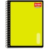 Cuaderno Profesional Espiral Doble O Scribe 9653 Cuadro Grande 100 h. Serie 3
    SCRIBE


            SKU
        135753

    
