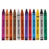 Crayones Jumbo Barrilito C/12
    BARRILITO


            SKU
        019760

    
        
            
                Sea el 