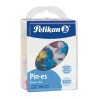 Pines Chinchetas Pelikan C/100 Cabeza de Plástico
    PELIKAN


            SKU
        047108

    
        
            
     