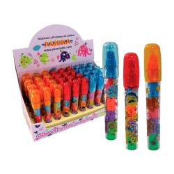 Borrador Tipo Lápiz Pascua Animales y Caritas
    PASCUA


            SKU
        009308

    
        
            
          