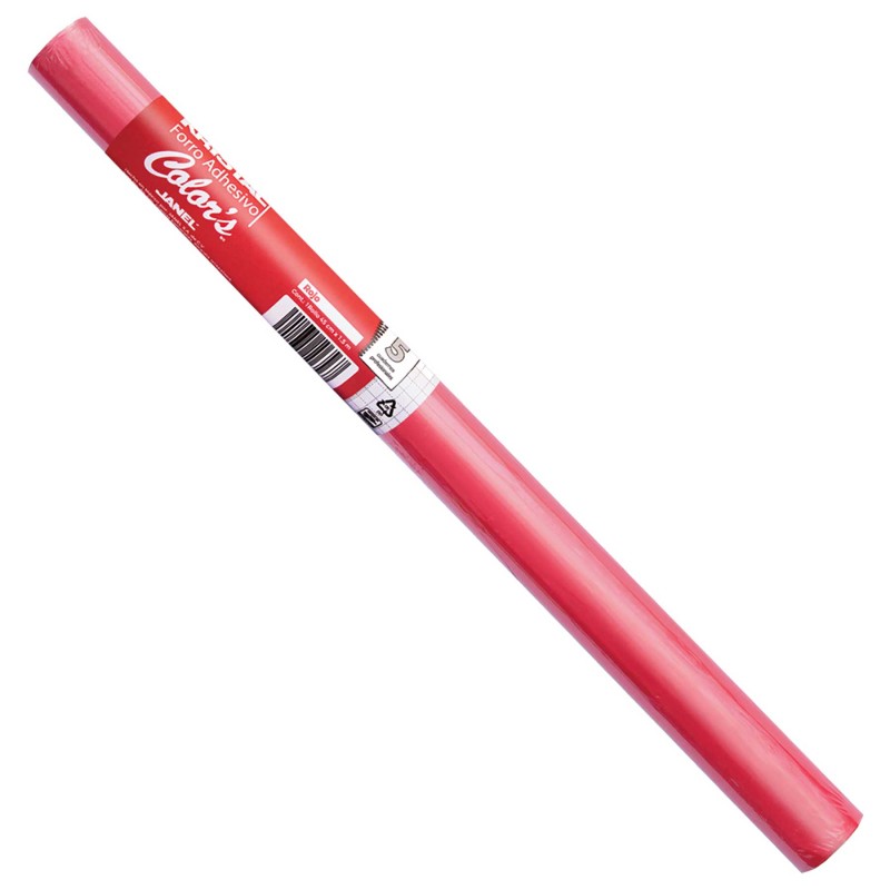 Rollo Adhesivo Contact Janel Kristal 45 cm x 1.5 m. Varios Colores
    JANEL


            SKU
        047225

    
        
   