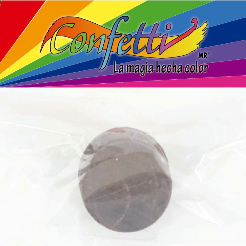 Imán Redondo Confetti 2.2 cm x 3 mm Bl/12
    CONFETTI


            SKU
        137877

    
        
            
            