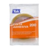 Cinta Adhesiva Tuk 200, 18 mm x 65 m. Corte Fácil
    TUK


            SKU
        031676

    
        
            
         