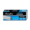 Grapa Standard C/5000 Swingline 6 mm
    SWINGLINE


            SKU
        090206

    
        
            
                