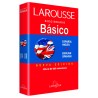 Diccionario Larousse Básico Inglés/Español
    LAROUSSE


            SKU
        193238

    
        
            
           