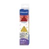 Lápiz Rojo y Grafito Pelikan Duply Triangular C/10 
    PELIKAN


            SKU
        016718

    
        
            
   