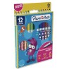 Plumones Paper Mate C/12 Lavables
    PAPER MATE


            SKU
        150105

    
        
            
                Se