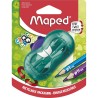 Sacapuntas con Depósito Maped Croc Croc Castor 2 Orificios Bl/1
    MAPED


            SKU
        126498

    
        
      