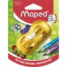 Sacapuntas con Depósito Maped Croc Croc Castor 2 Orificios Bl/1
    MAPED


            SKU
        126498

    
        
      